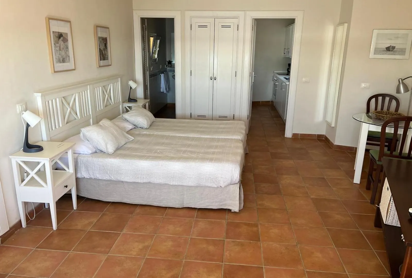 Apartament Apartamentos Alegro Poris de Abona