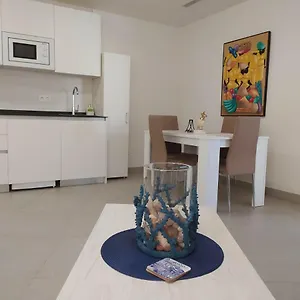 Remanso Urbano Appartement Málaga