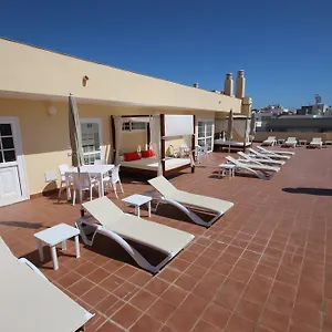 Apartament Isla Tenerife Sur (adults Only), Teneryfa