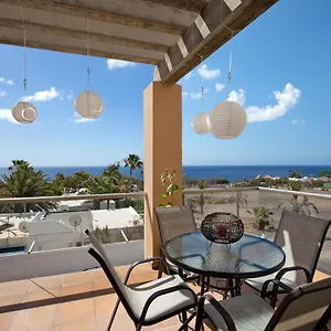  Ferienhaus Relax And Dream Spanien