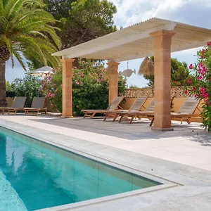 Andreas Appartement Colonia de Sant Jordi