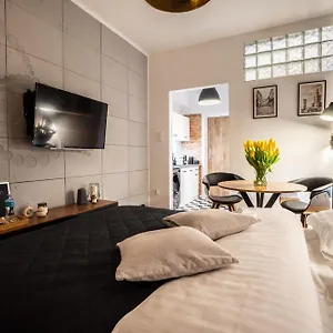 https://old-town-heart-xii-poznanska-luxury-loft.warsawhotelspoland.com