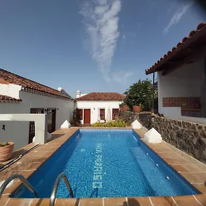 Apartament Paraiso Tenerife, Valle de Guerra