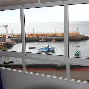 Apartament Abrigos Sea-port View, Los Abrigos
