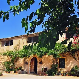 Son Josep De Baix Landhuis Calas de Mallorca