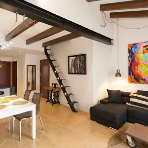  Apartment Poc A Poc Spanien