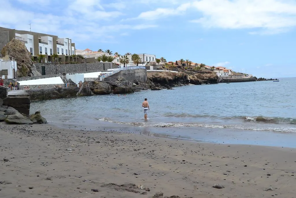 Apartment Apartamentos Alegro Poris de Abona Spanien