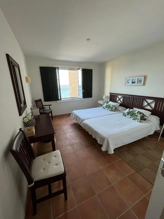 Apartamentos Alegro Poris de Abona 0*,