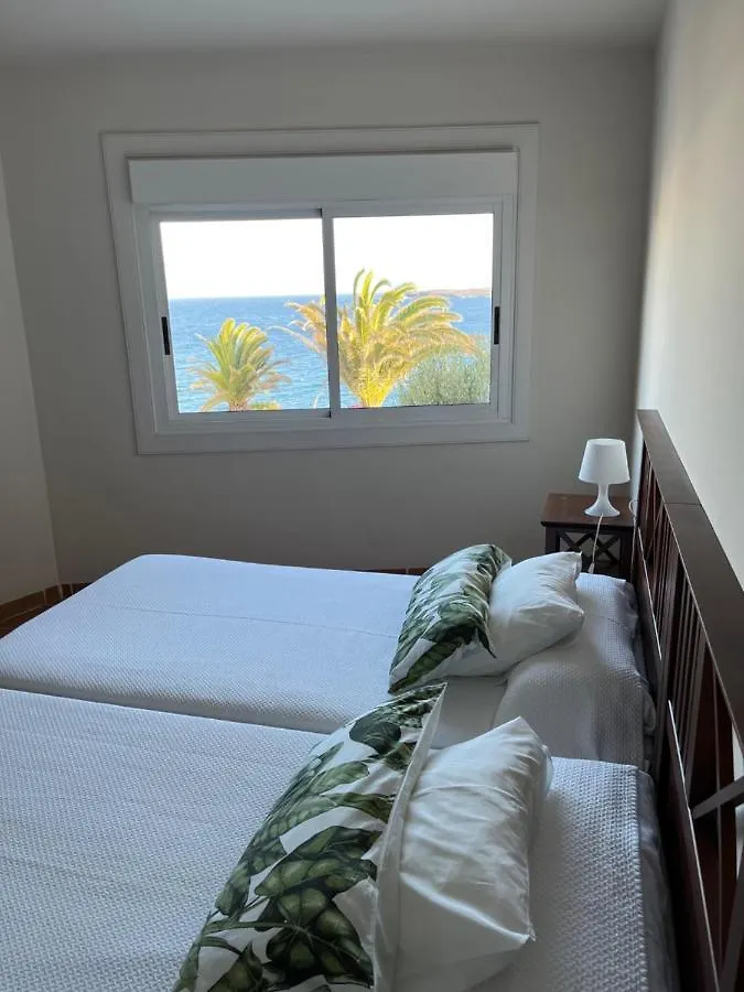 Apartamentos Alegro Poris de Abona