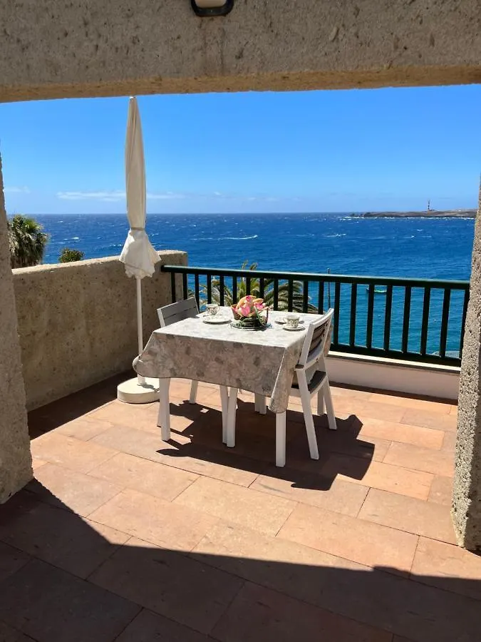 Apartamentos Alegro Poris de Abona