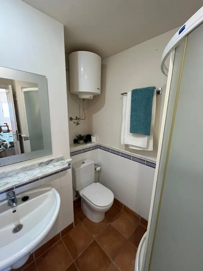 Apartment Apartamentos Alegro Poris de Abona Spanien