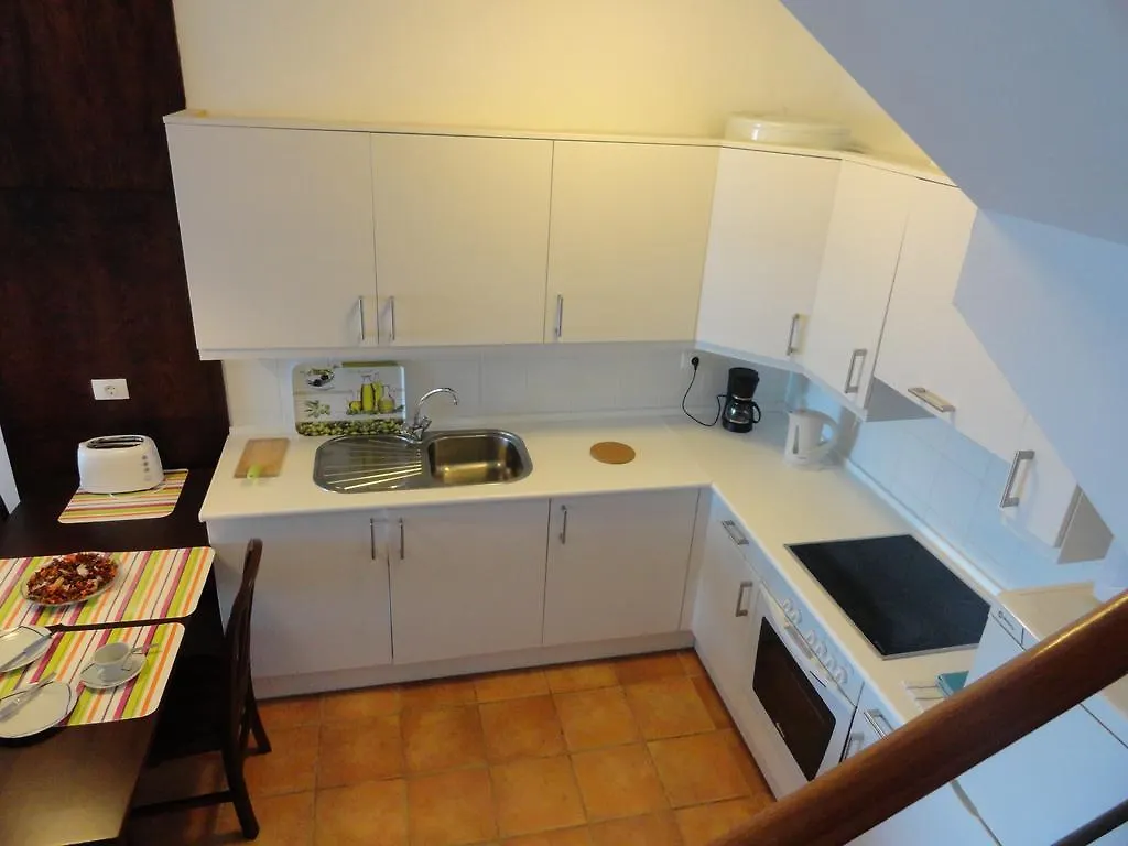 Apartment Apartamentos Alegro Poris de Abona