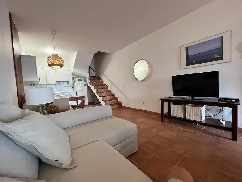 Apartamentos Alegro Poris de Abona