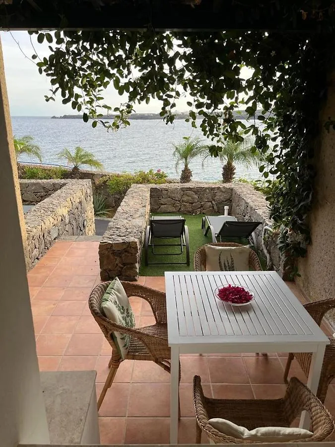 Apartamentos Alegro Poris de Abona Spanien