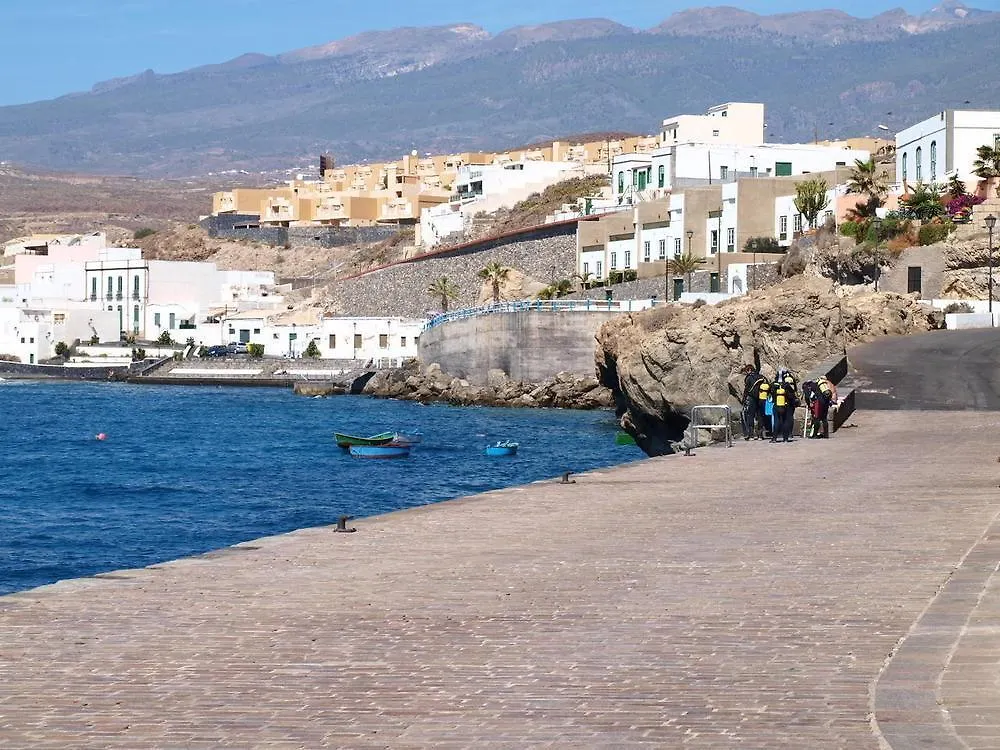 Apartamentos Alegro Poris de Abona 0*,  Spanien