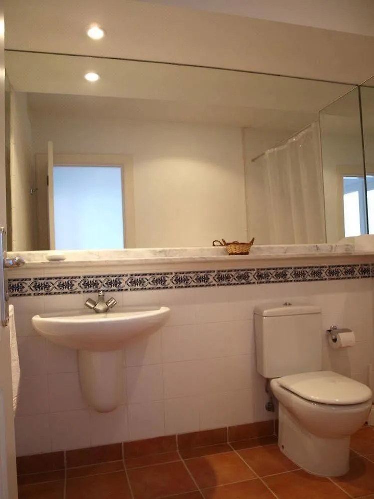Apartamentos Alegro Poris de Abona 0*,