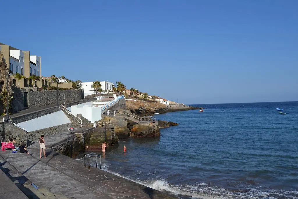 Apartamentos Alegro Poris de Abona Appartement