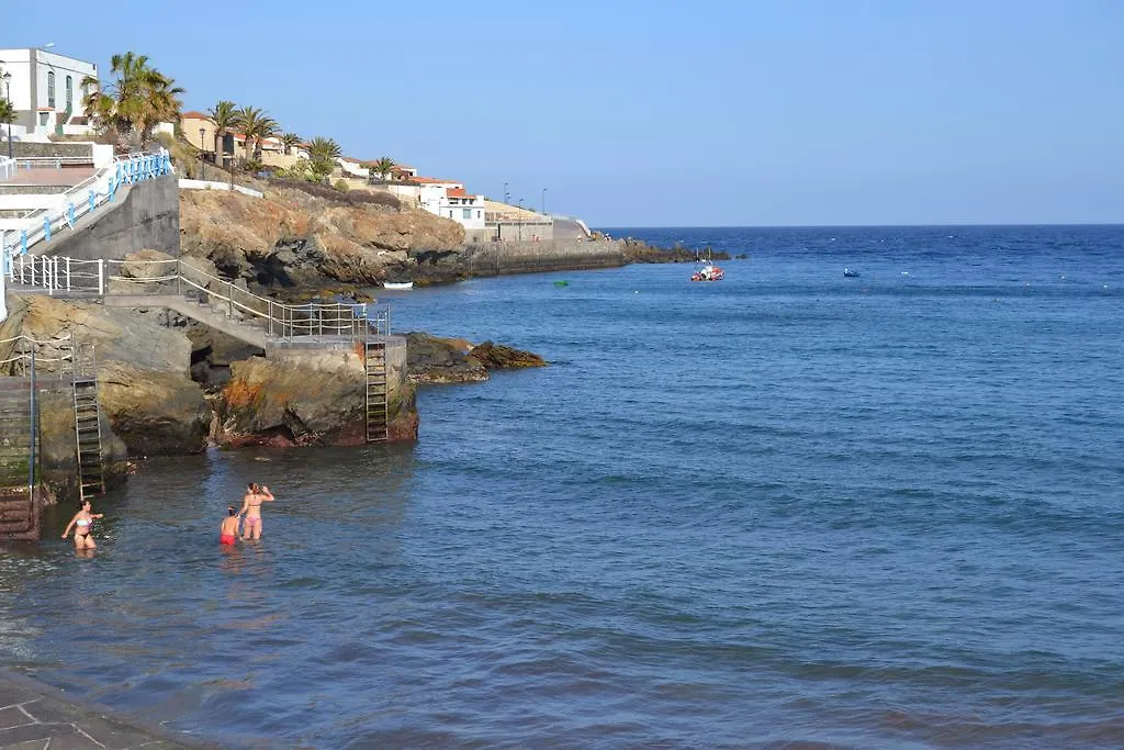 Apartamentos Alegro Poris de Abona