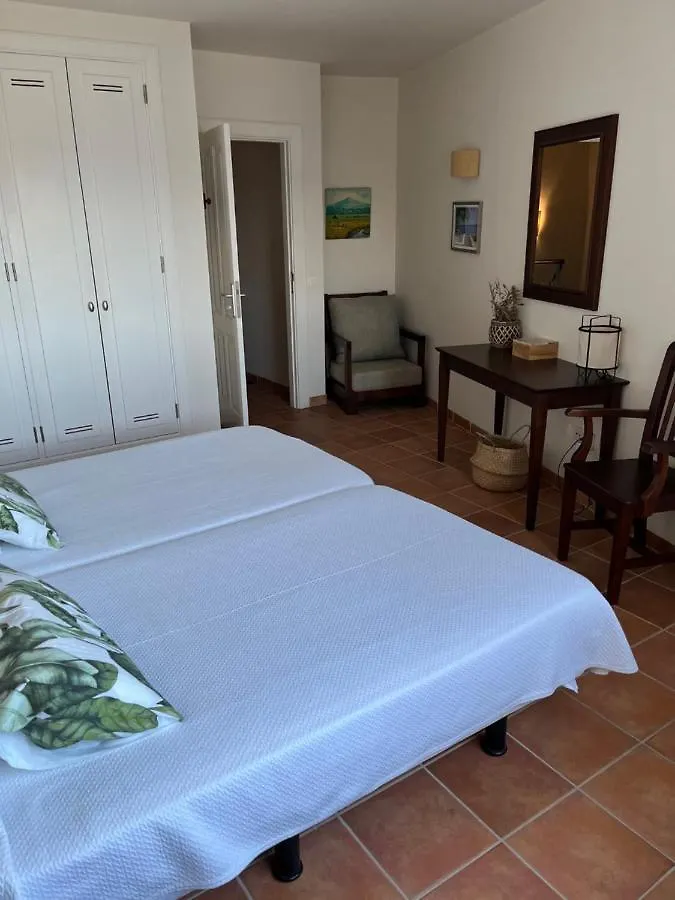 Appartement Apartamentos Alegro Poris de Abona Spanje