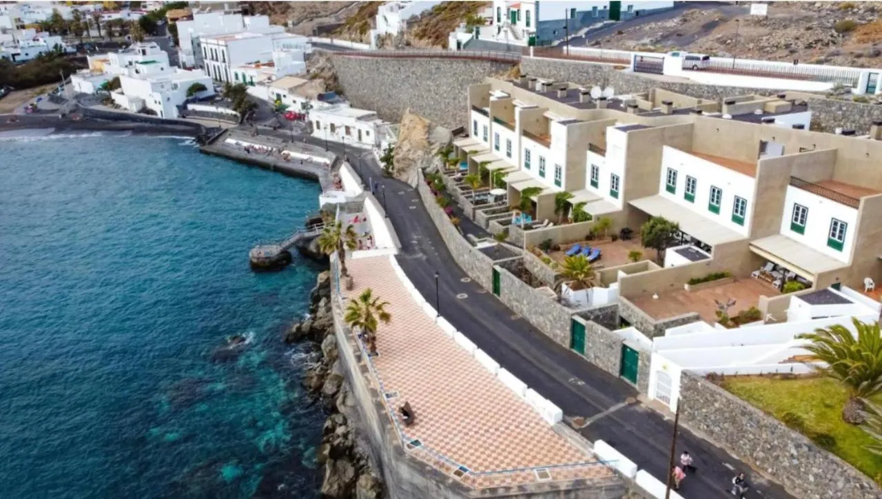 Apartamentos Alegro Poris de Abona Appartement