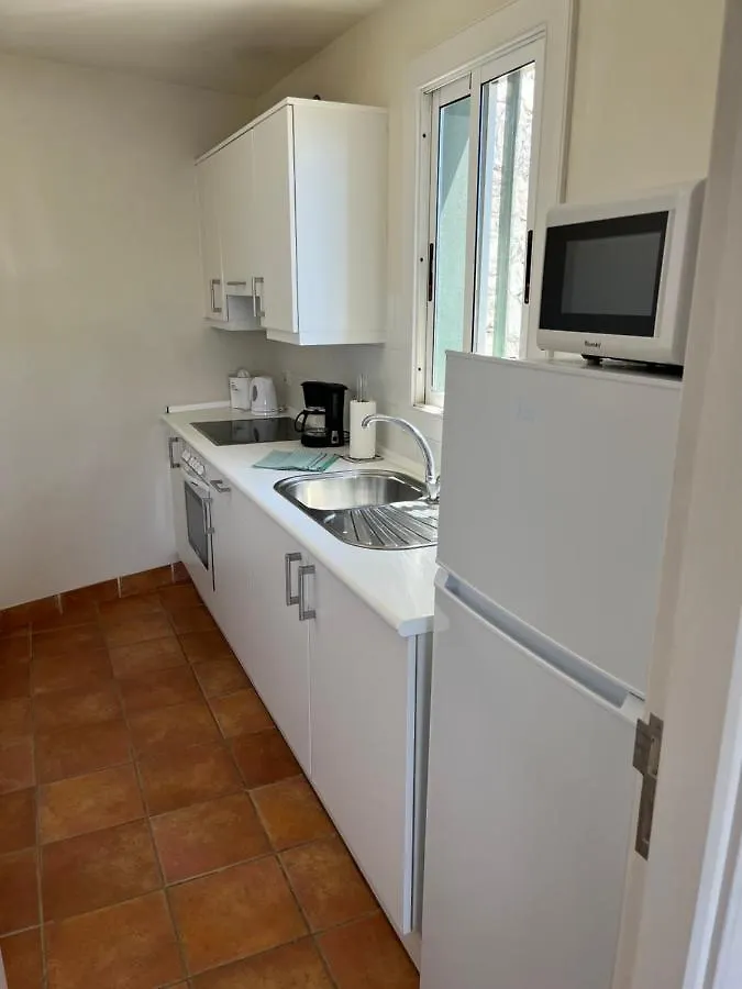 Apartamentos Alegro Poris de Abona