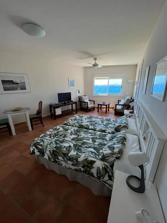 Apartamentos Alegro Poris de Abona Spanje