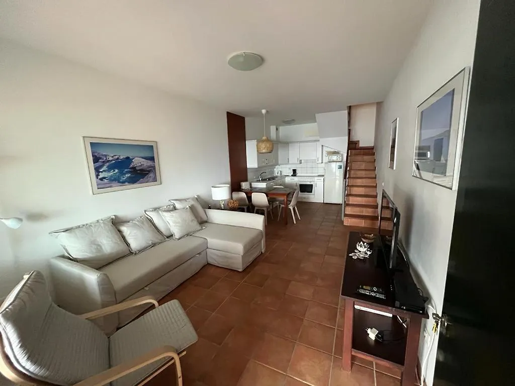 Appartement Apartamentos Alegro Poris de Abona