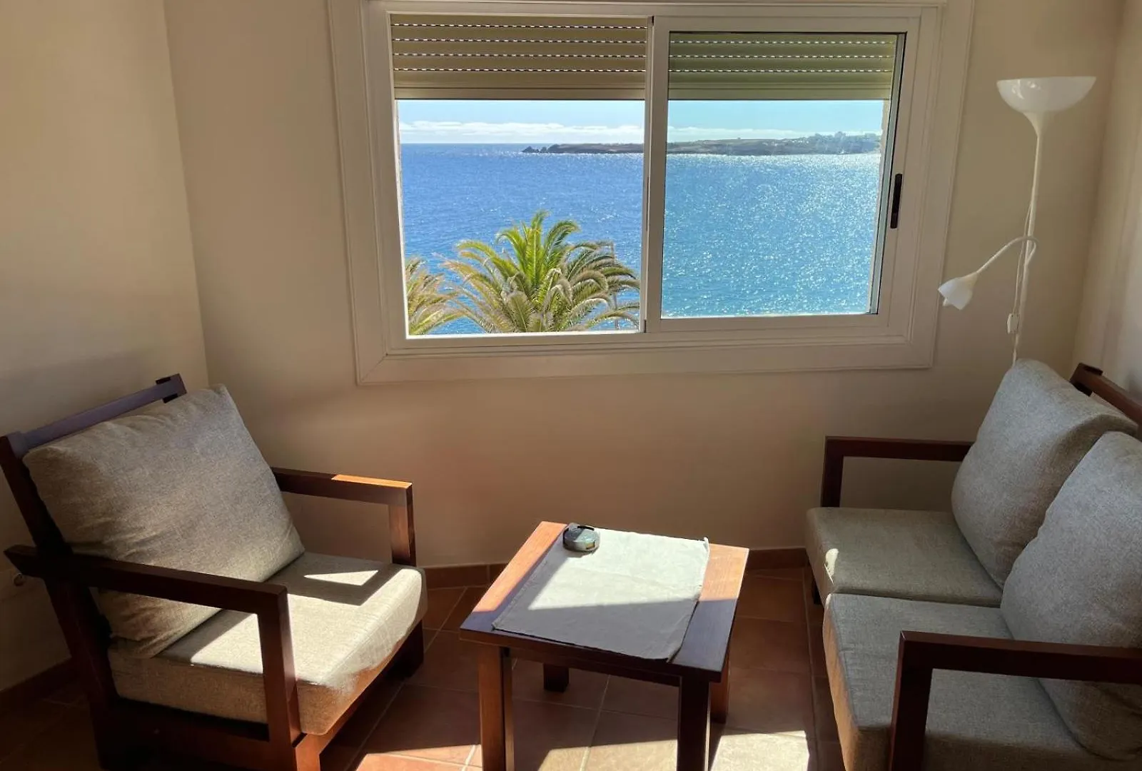 Apartamentos Alegro Poris de Abona 0*,  Spanje