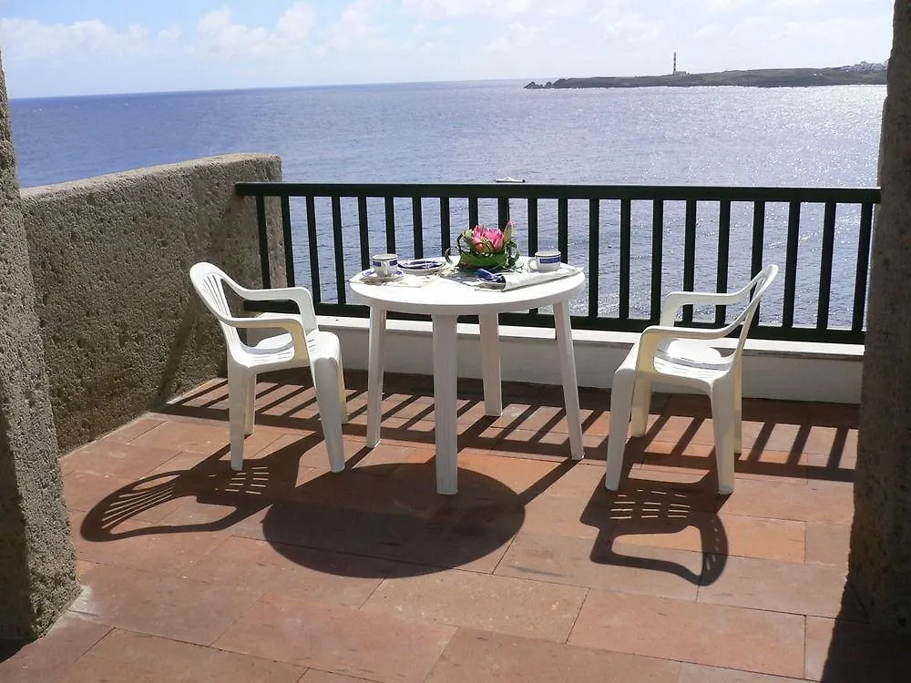Apartamentos Alegro Poris de Abona Appartement