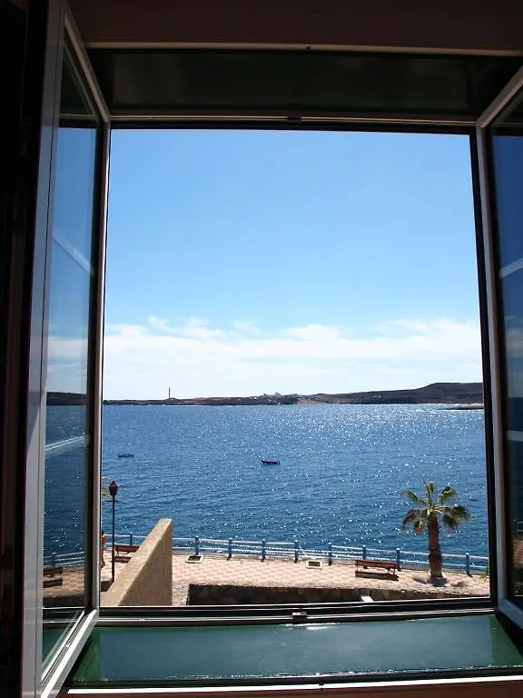 Apartamentos Alegro Poris de Abona