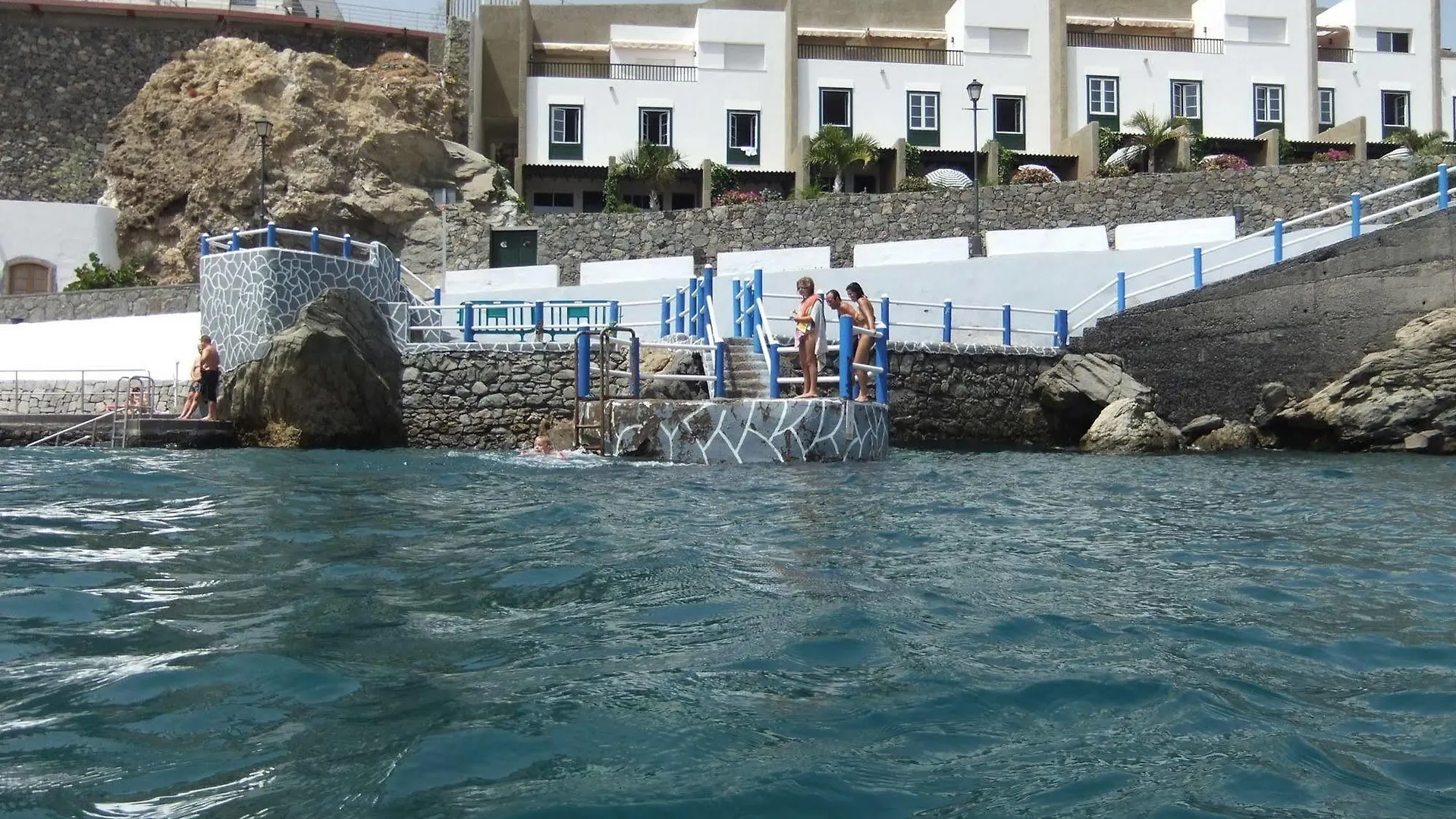 Apartamentos Alegro Poris de Abona 0*,  Spanje