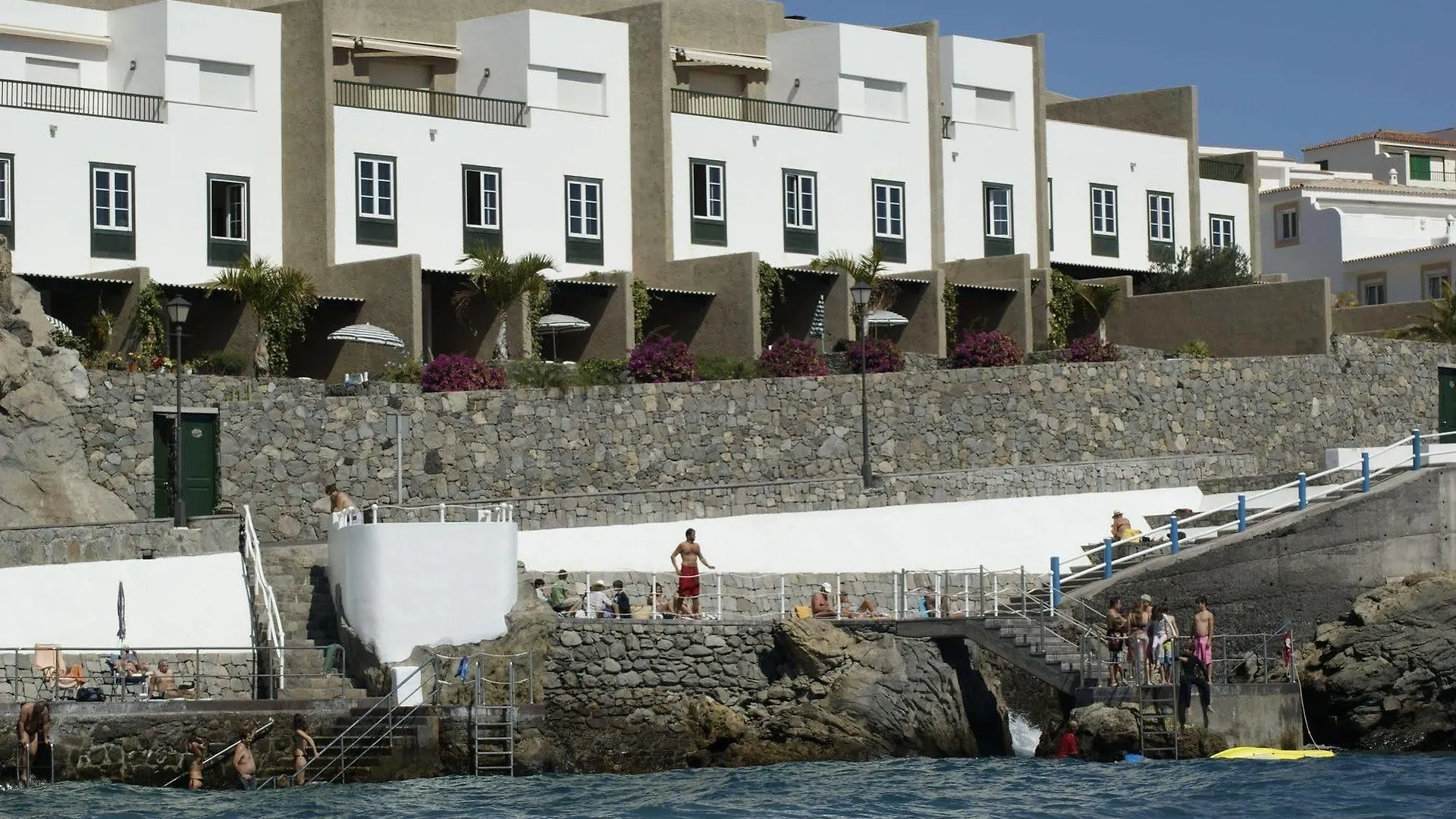 Apartamentos Alegro Poris de Abona