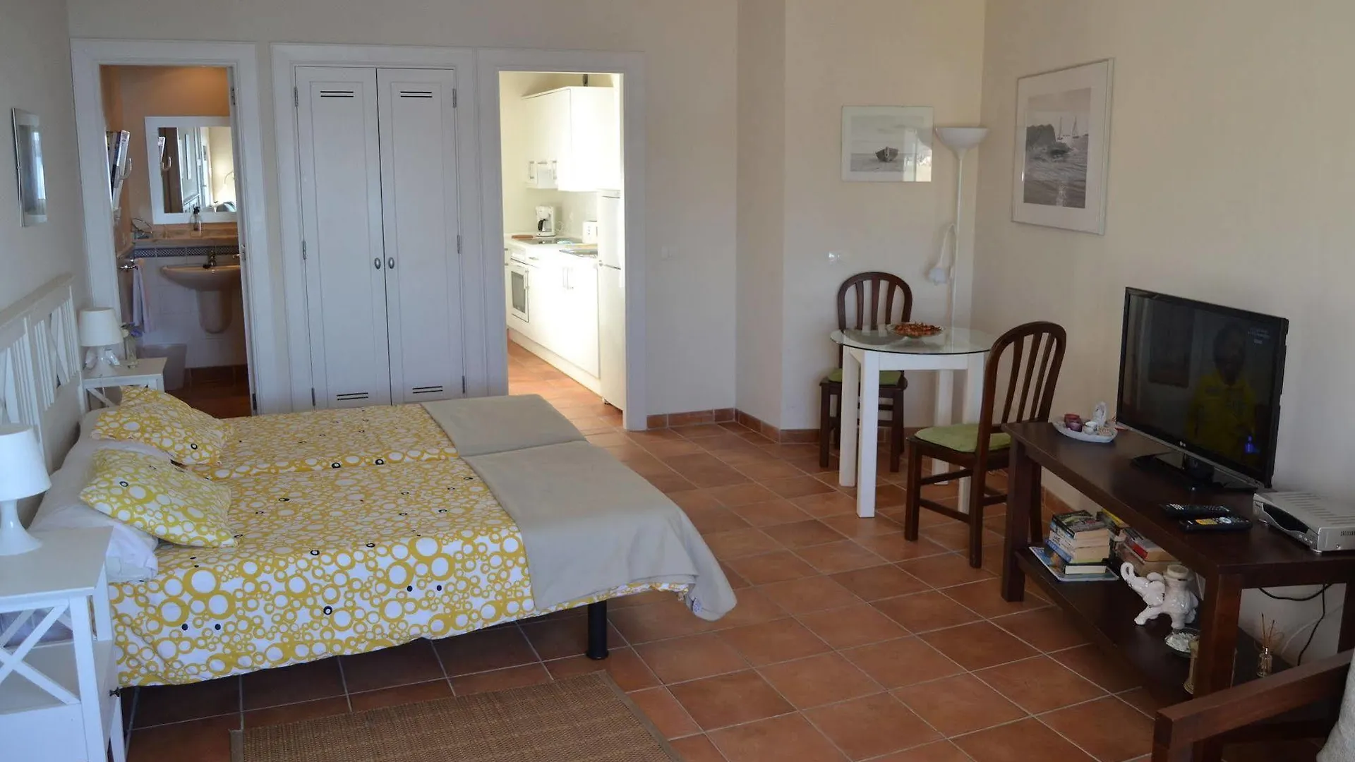 Appartement Apartamentos Alegro Poris de Abona